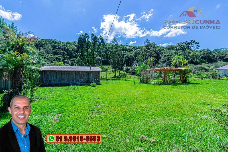 Chácara com 7.000 metros quadrados à VENDA em Serra Grande - RS: 26ª foto da galeria de imagens do imóvel