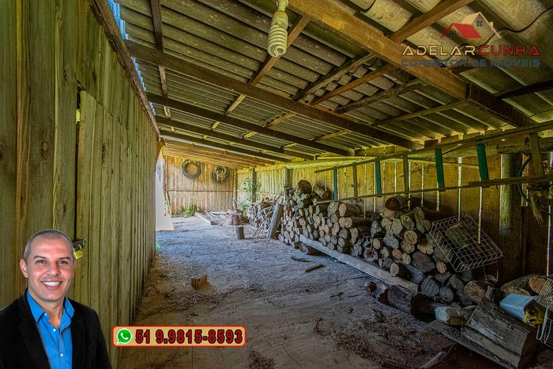 Chácara com 7.000 metros quadrados à VENDA em Serra Grande - RS: 10ª foto da galeria de imagens do imóvel