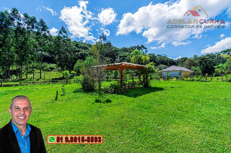 Chácara com 7.000 metros quadrados à VENDA em Serra Grande - RS: 7ª foto da galeria de imagens do imóvel