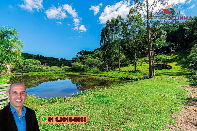 Chácara com 7.000 metros quadrados à VENDA em Serra Grande - RS: 18ª foto da galeria de imagens do imóvel