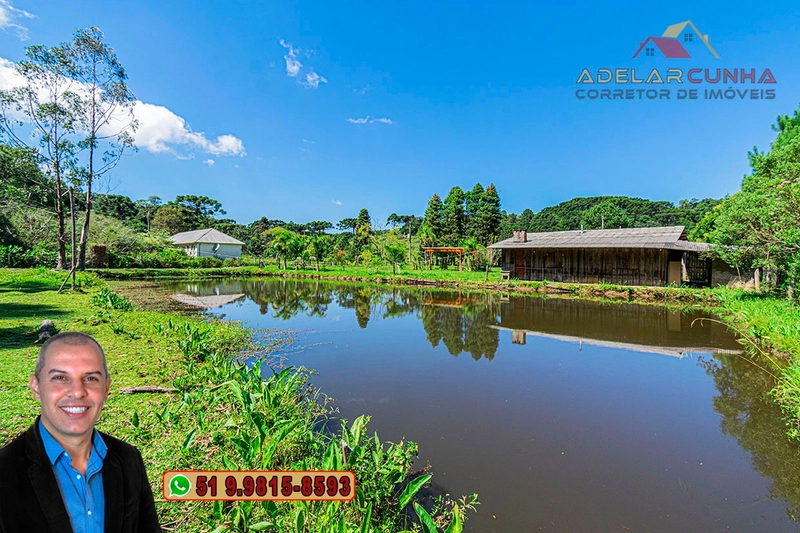 Chácara com 7.000 metros quadrados à VENDA em Serra Grande - RS: 11ª foto da galeria de imagens do imóvel