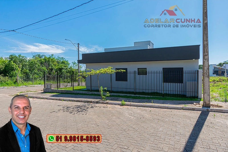 Casa com 3 dormitórios sendo 1 Suíte à VENDA em Sapiranga: 36ª foto da galeria de imagens do imóvel