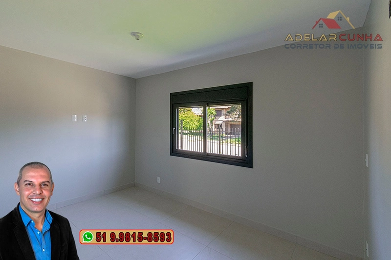 Casa com 3 dormitórios sendo 1 Suíte à VENDA em Sapiranga: 21ª foto da galeria de imagens do imóvel