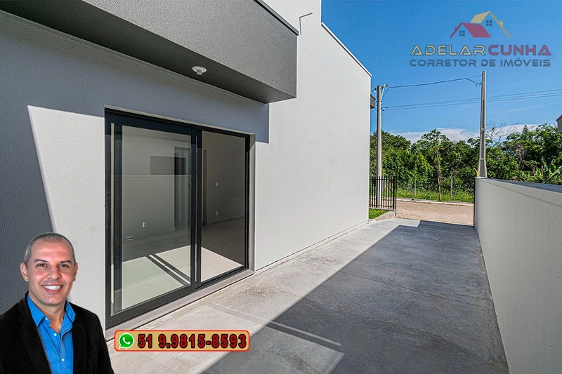 Casa com 3 dormitórios sendo 1 Suíte à VENDA em Sapiranga: 18ª foto da galeria de imagens do imóvel