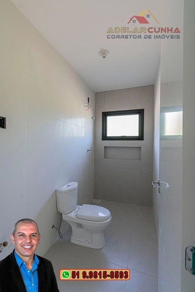 Casa com 3 dormitórios sendo 1 Suíte à VENDA em Sapiranga: 30ª foto da galeria de imagens do imóvel