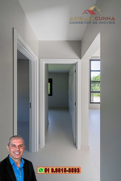 Casa com 3 dormitórios sendo 1 Suíte à VENDA em Sapiranga: 20ª foto da galeria de imagens do imóvel