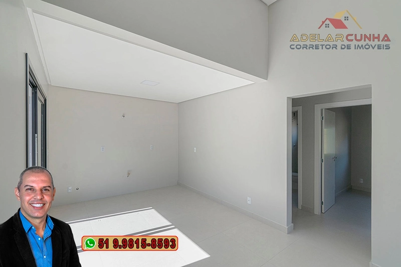 Casa com 3 dormitórios sendo 1 Suíte à VENDA em Sapiranga: 13ª foto da galeria de imagens do imóvel