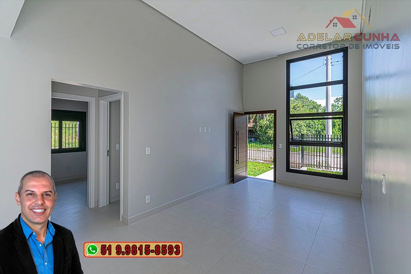 Casa com 3 dormitórios sendo 1 Suíte à VENDA em Sapiranga: 19ª foto da galeria de imagens do imóvel