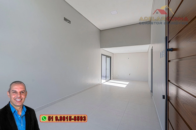 Casa com 3 dormitórios sendo 1 Suíte à VENDA em Sapiranga: 11ª foto da galeria de imagens do imóvel