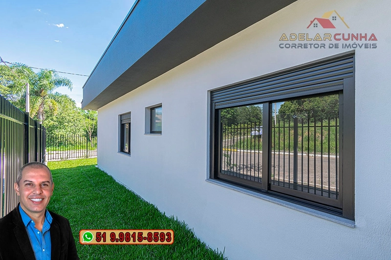 Casa com 3 dormitórios sendo 1 Suíte à VENDA em Sapiranga: 7ª foto da galeria de imagens do imóvel