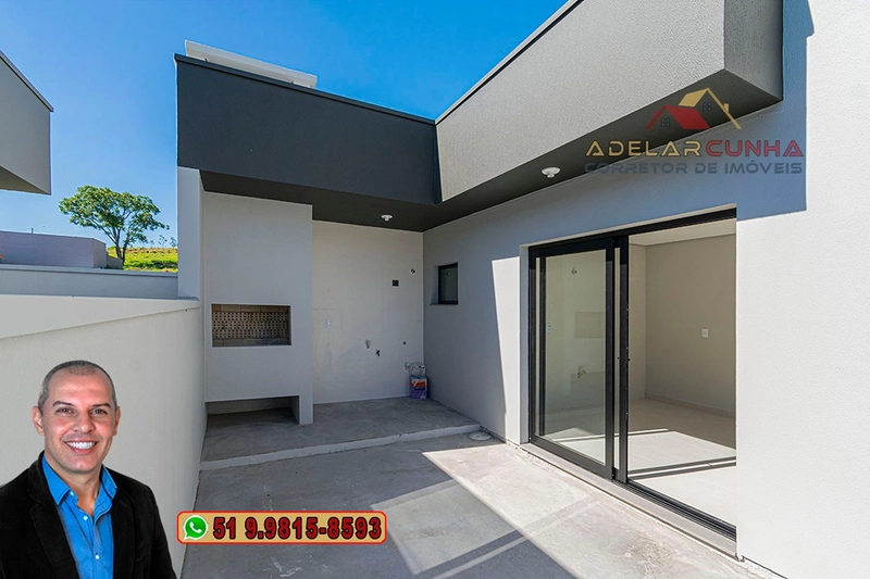 Casa com 3 dormitórios sendo 1 Suíte à VENDA em Sapiranga: 17ª foto da galeria de imagens do imóvel