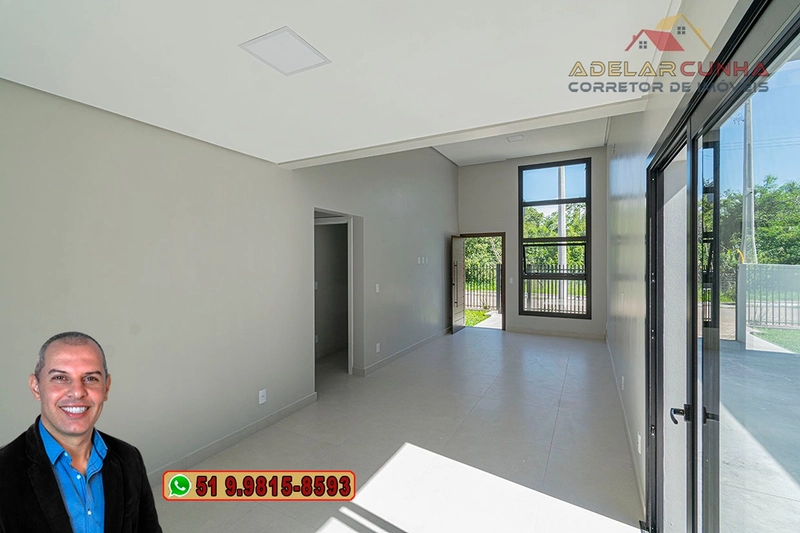 Casa com 3 dormitórios sendo 1 Suíte à VENDA em Sapiranga: 16ª foto da galeria de imagens do imóvel