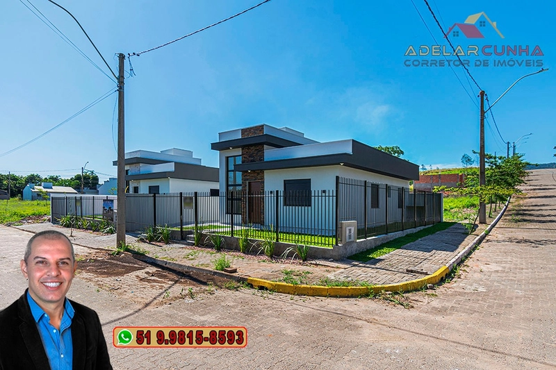 Casa com 3 dormitórios sendo 1 Suíte à VENDA em Sapiranga: 37ª foto da galeria de imagens do imóvel