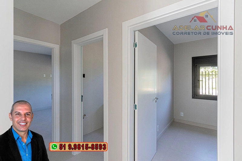 Casa com 3 dormitórios sendo 1 Suíte à VENDA em Sapiranga: 25ª foto da galeria de imagens do imóvel