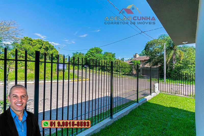 Casa com 3 dormitórios sendo 1 Suíte à VENDA em Sapiranga: 27ª foto da galeria de imagens do imóvel