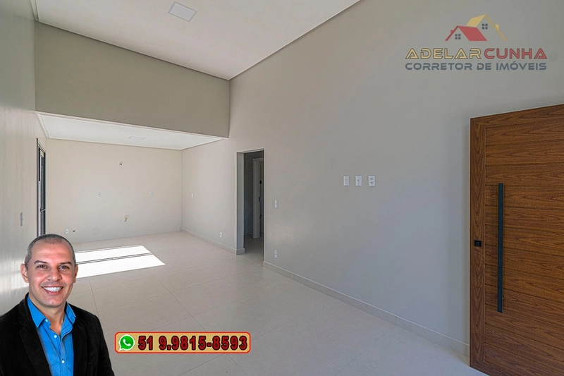 Casa com 3 dormitórios sendo 1 Suíte à VENDA em Sapiranga: 12ª foto da galeria de imagens do imóvel