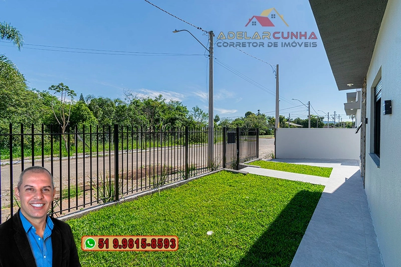 Casa com 3 dormitórios sendo 1 Suíte à VENDA em Sapiranga: 8ª foto da galeria de imagens do imóvel