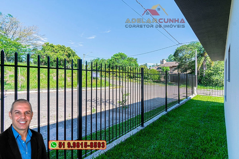 Casa com 3 dormitórios sendo 1 Suíte à VENDA em Sapiranga: 35ª foto da galeria de imagens do imóvel