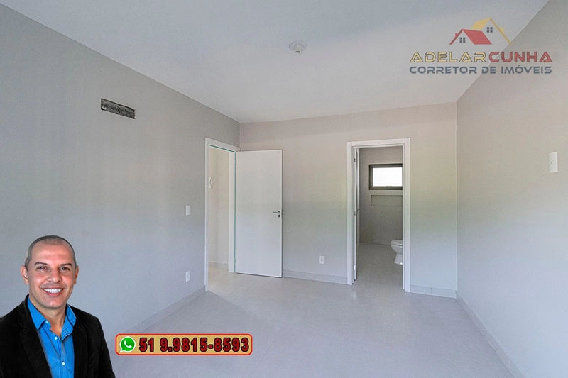 Casa com 3 dormitórios sendo 1 Suíte à VENDA em Sapiranga: 34ª foto da galeria de imagens do imóvel