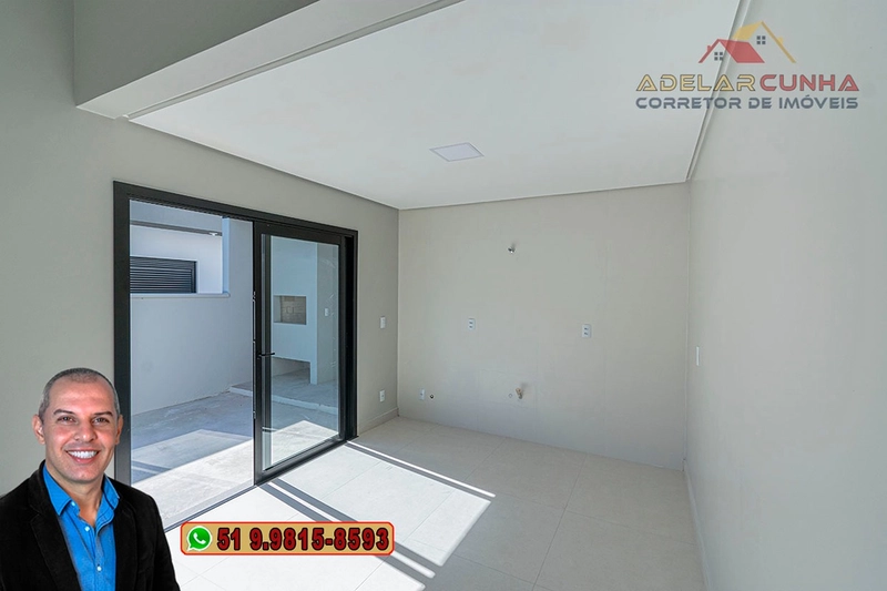 Casa com 3 dormitórios sendo 1 Suíte à VENDA em Sapiranga: 14ª foto da galeria de imagens do imóvel