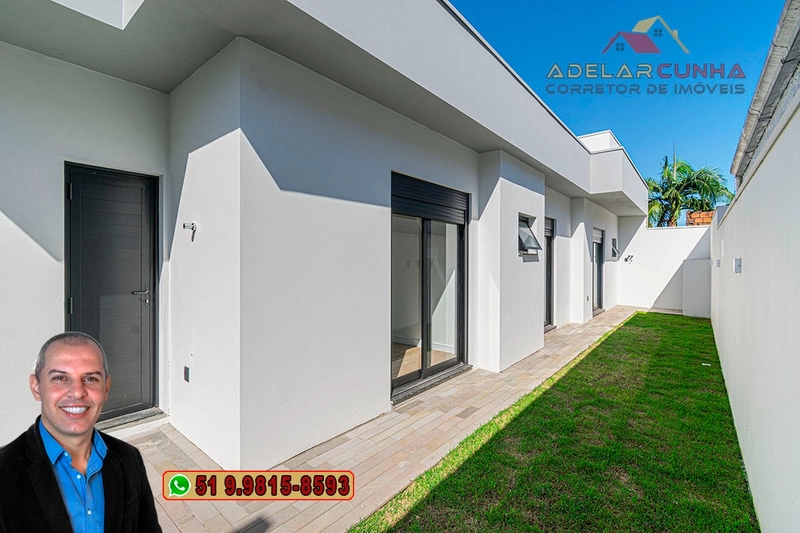 Residencial Villa Angostura à Venda em Novo Hamburgo: 41ª foto da galeria de imagens do imóvel