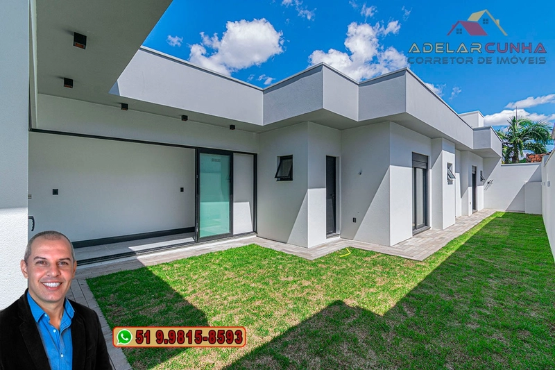 Residencial Villa Angostura à Venda em Novo Hamburgo: 18ª foto da galeria de imagens do imóvel
