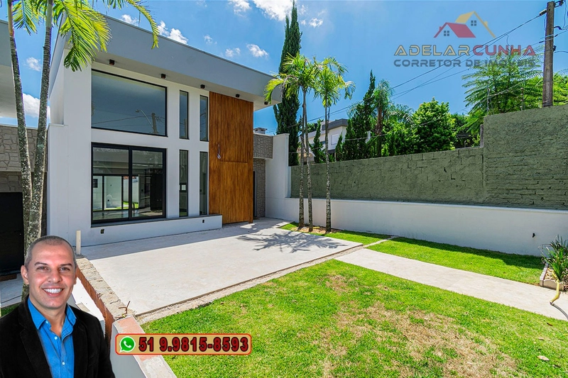 Residencial Villa Angostura à Venda em Novo Hamburgo: 5ª foto da galeria de imagens do imóvel