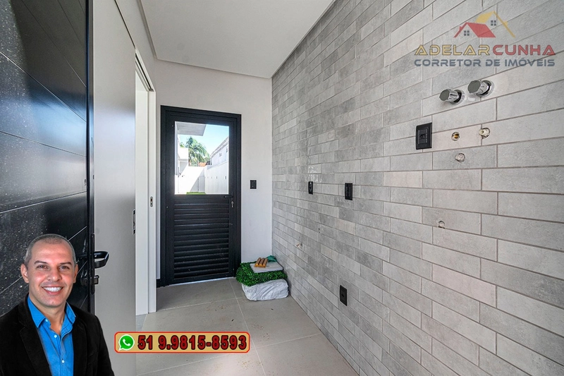 Residencial Villa Angostura à Venda em Novo Hamburgo: 44ª foto da galeria de imagens do imóvel