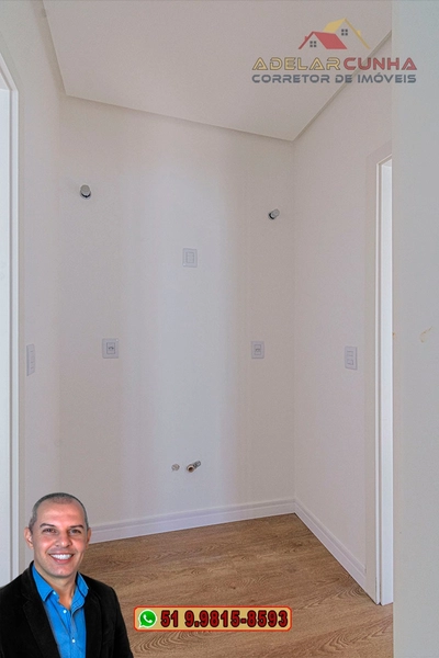 Residencial Villa Angostura à Venda em Novo Hamburgo: 30ª foto da galeria de imagens do imóvel