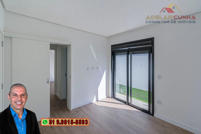 Residencial Villa Angostura à Venda em Novo Hamburgo: 26ª foto da galeria de imagens do imóvel