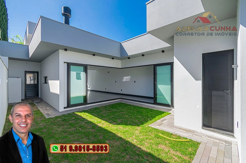 Residencial Villa Angostura à Venda em Novo Hamburgo: 21ª foto da galeria de imagens do imóvel