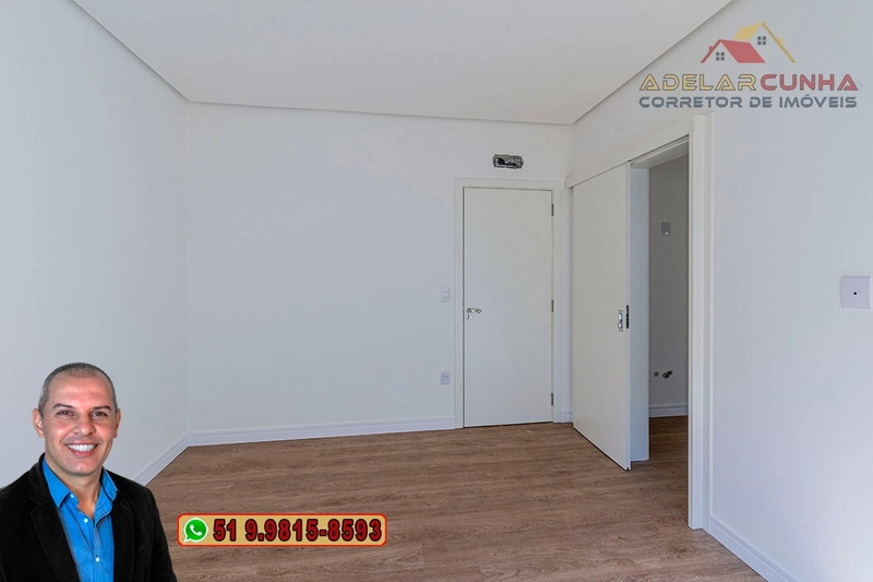 Residencial Villa Angostura à Venda em Novo Hamburgo: 28ª foto da galeria de imagens do imóvel