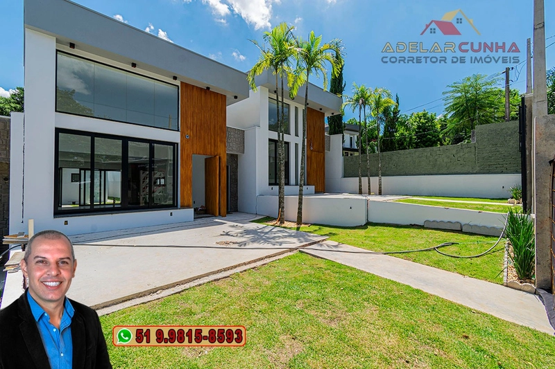 Residencial Villa Angostura à Venda em Novo Hamburgo: 6ª foto da galeria de imagens do imóvel