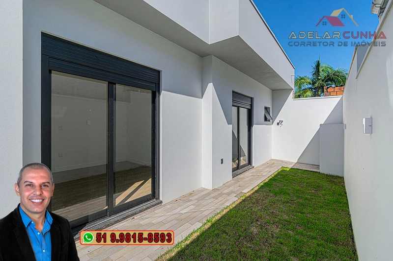 Residencial Villa Angostura à Venda em Novo Hamburgo: 34ª foto da galeria de imagens do imóvel