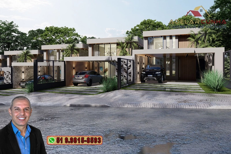 Residencial Villa Angostura à Venda em Novo Hamburgo: 46ª foto da galeria de imagens do imóvel
