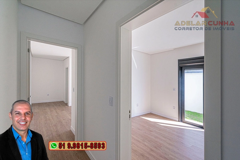 Residencial Villa Angostura à Venda em Novo Hamburgo: 31ª foto da galeria de imagens do imóvel
