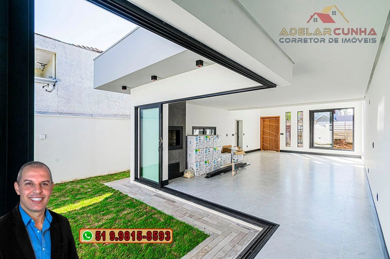 Residencial Villa Angostura à Venda em Novo Hamburgo: 16ª foto da galeria de imagens do imóvel