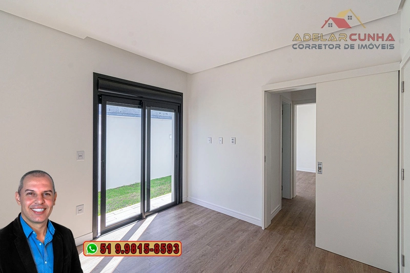 Residencial Villa Angostura à Venda em Novo Hamburgo: 33ª foto da galeria de imagens do imóvel