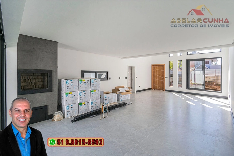 Residencial Villa Angostura à Venda em Novo Hamburgo: 15ª foto da galeria de imagens do imóvel