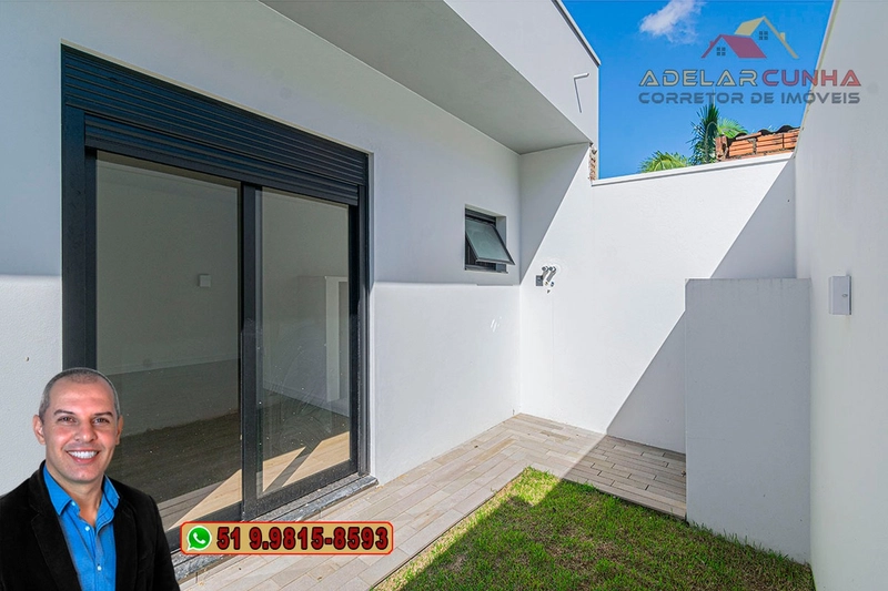 Residencial Villa Angostura à Venda em Novo Hamburgo: 39ª foto da galeria de imagens do imóvel