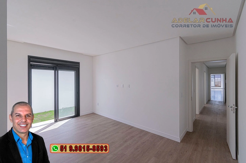 Residencial Villa Angostura à Venda em Novo Hamburgo: 36ª foto da galeria de imagens do imóvel