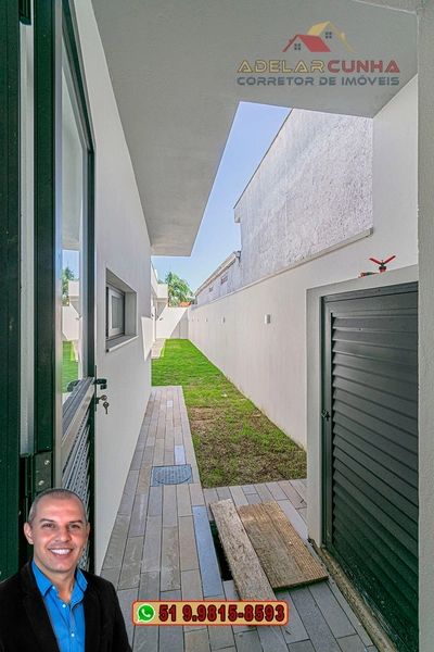 Residencial Villa Angostura à Venda em Novo Hamburgo: 43ª foto da galeria de imagens do imóvel