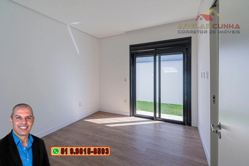 Residencial Villa Angostura à Venda em Novo Hamburgo: 32ª foto da galeria de imagens do imóvel
