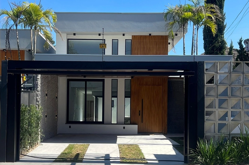 Residencial Villa Angostura à Venda em Novo Hamburgo: 2ª foto da galeria de imagens do imóvel