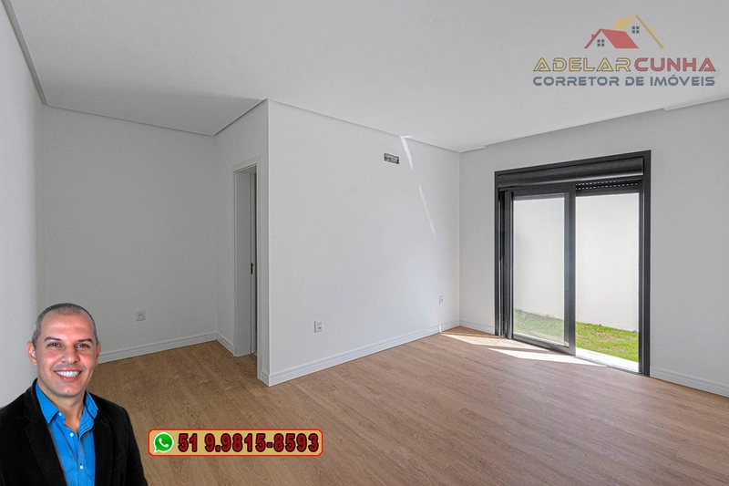 Residencial Villa Angostura à Venda em Novo Hamburgo: 37ª foto da galeria de imagens do imóvel