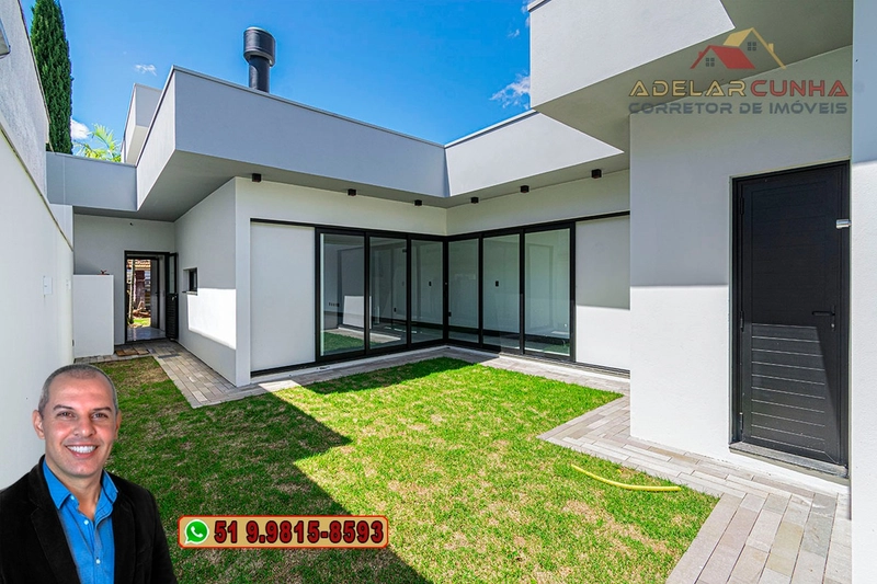Residencial Villa Angostura à Venda em Novo Hamburgo: 20ª foto da galeria de imagens do imóvel