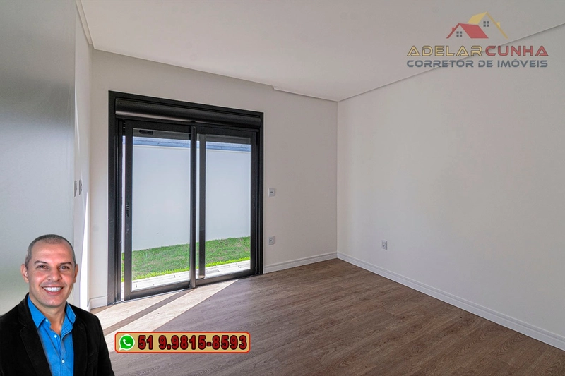 Residencial Villa Angostura à Venda em Novo Hamburgo: 25ª foto da galeria de imagens do imóvel