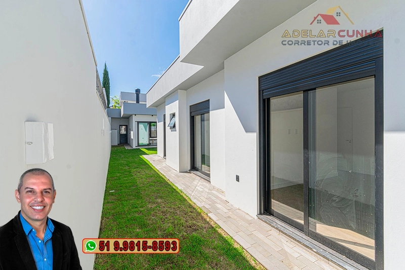 Residencial Villa Angostura à Venda em Novo Hamburgo: 40ª foto da galeria de imagens do imóvel
