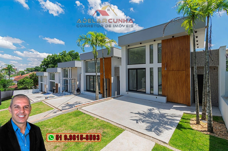 Residencial Villa Angostura à Venda em Novo Hamburgo: 7ª foto da galeria de imagens do imóvel
