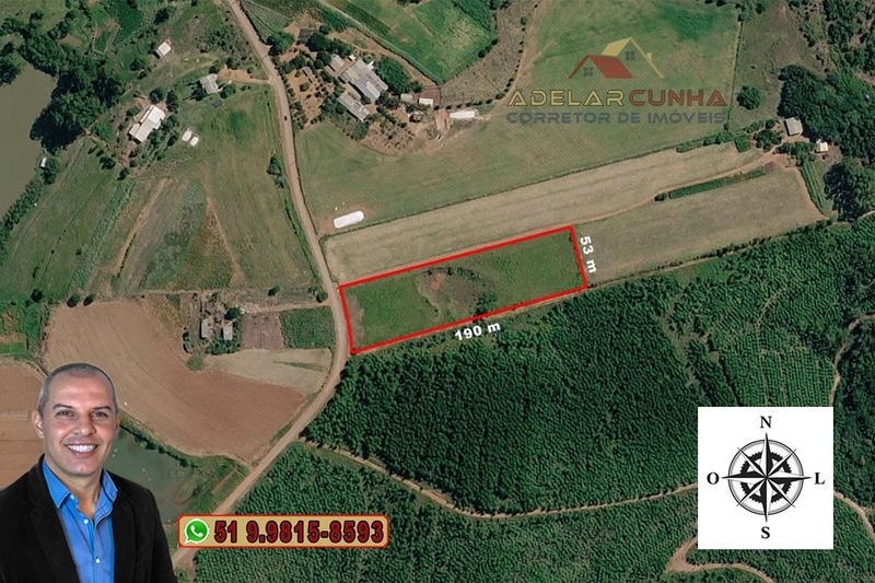 Chácara de 1 hectares à VENDA em Parobé – RS: 26ª foto da galeria de imagens do imóvel